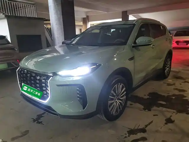 JIETU  X70 C DM 2025