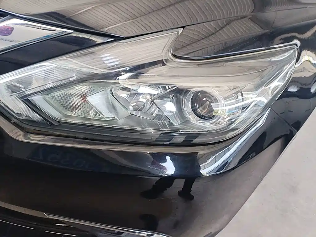 Nissan Teana — миниатюра 24