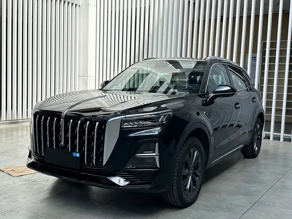 Hongqi HONGQI HS5