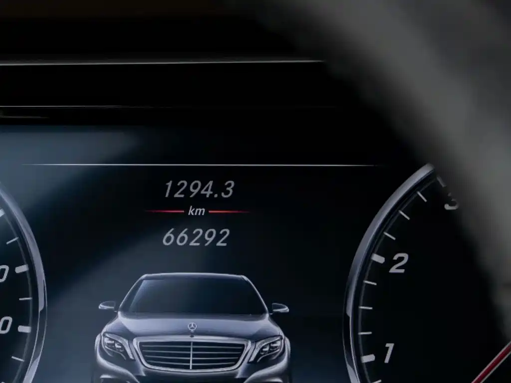 Brabus S-Class — миниатюра 18