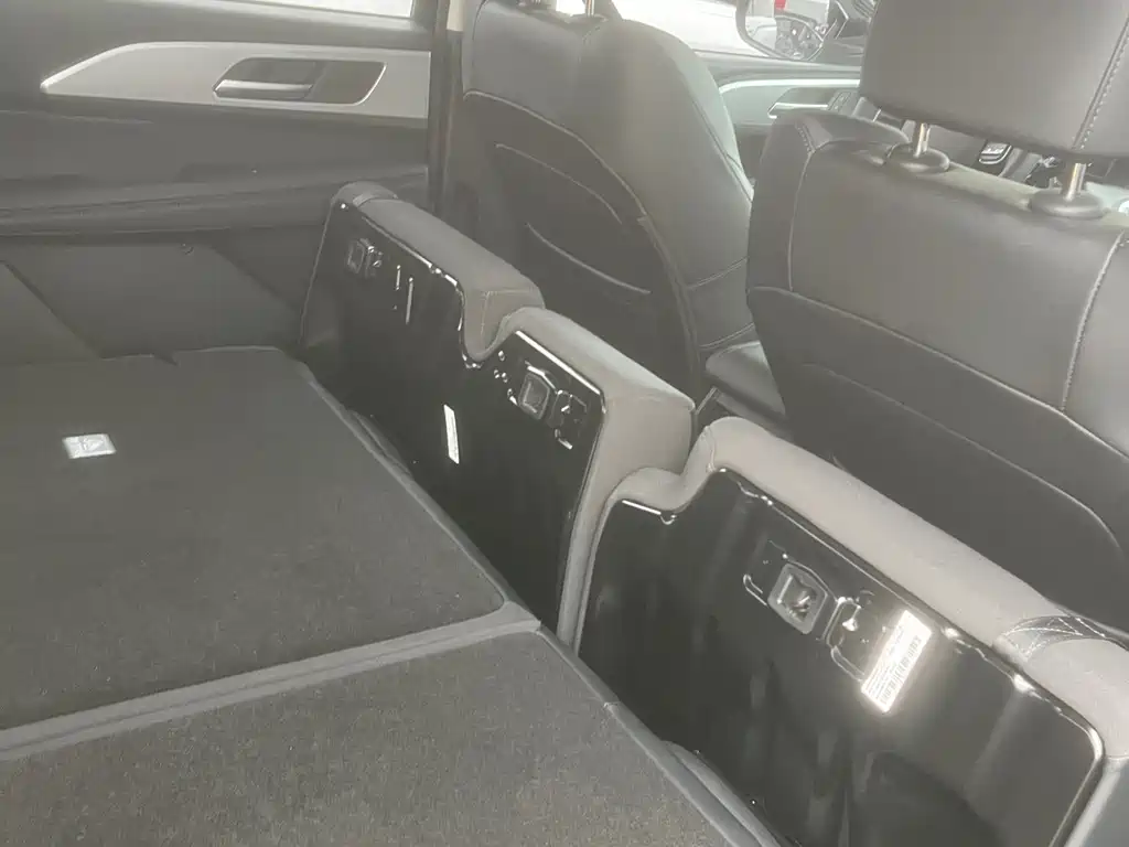Haval H5 — миниатюра 4