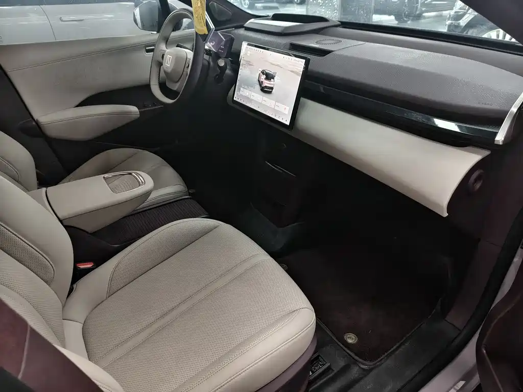 ZEEKR EXTREME KRYPTON X