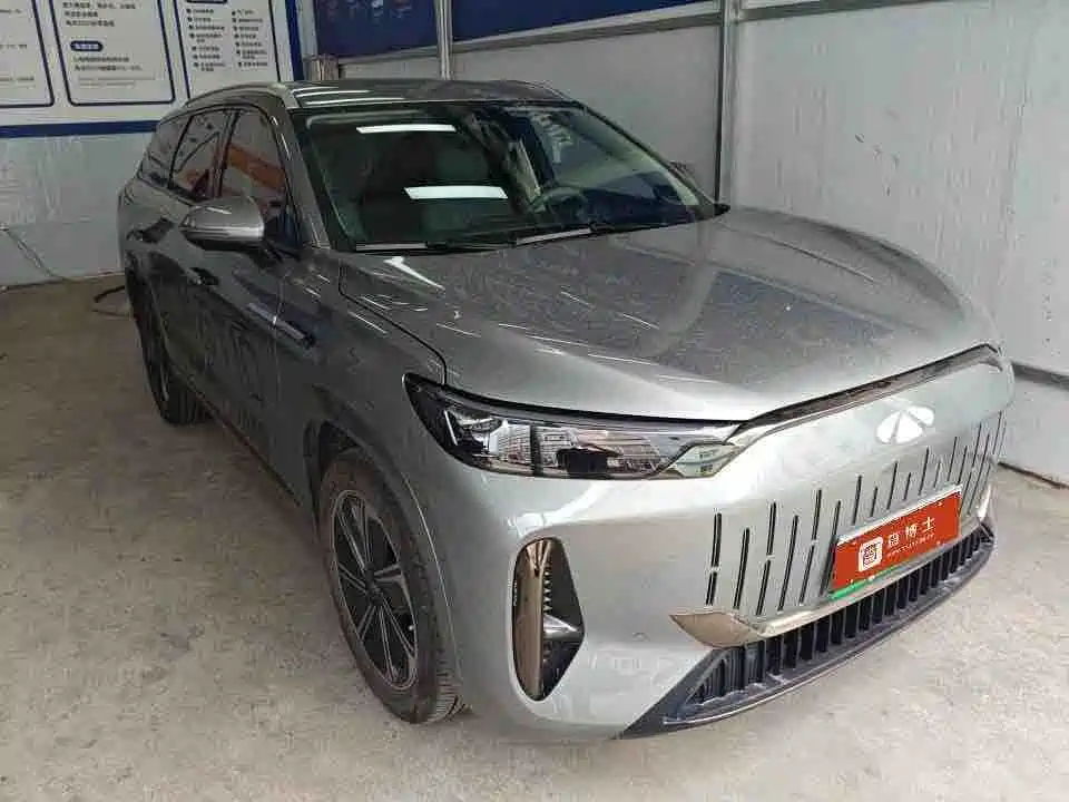 Fulwin Fengyun T10 — миниатюра 3