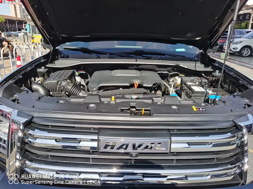 Haval H5 — миниатюра 11