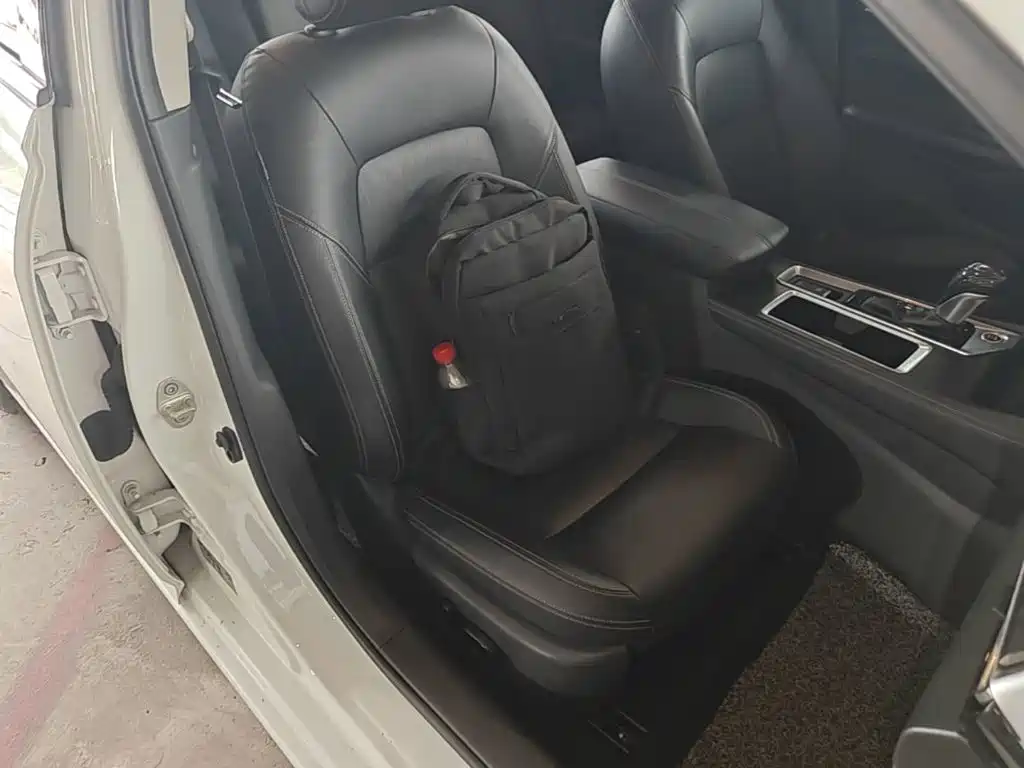 Nissan Teana — миниатюра 25
