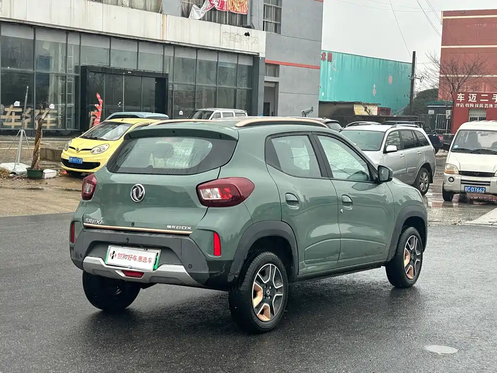 DONGFENG EX1