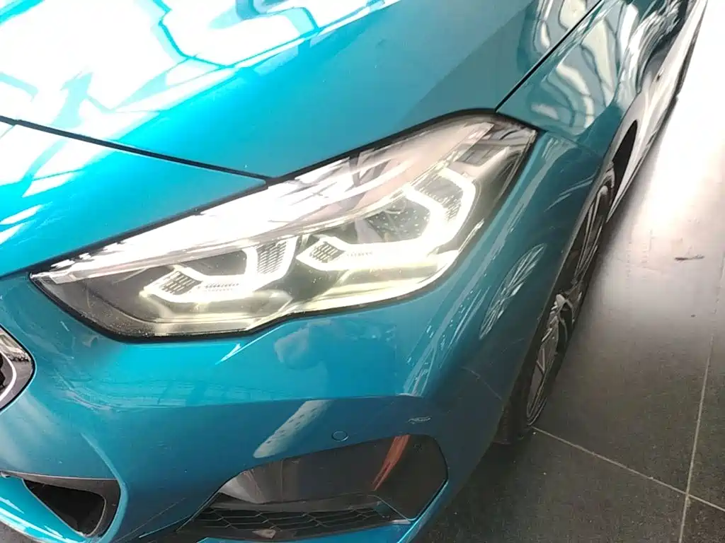 BMW 2 Series (Import) — миниатюра 24