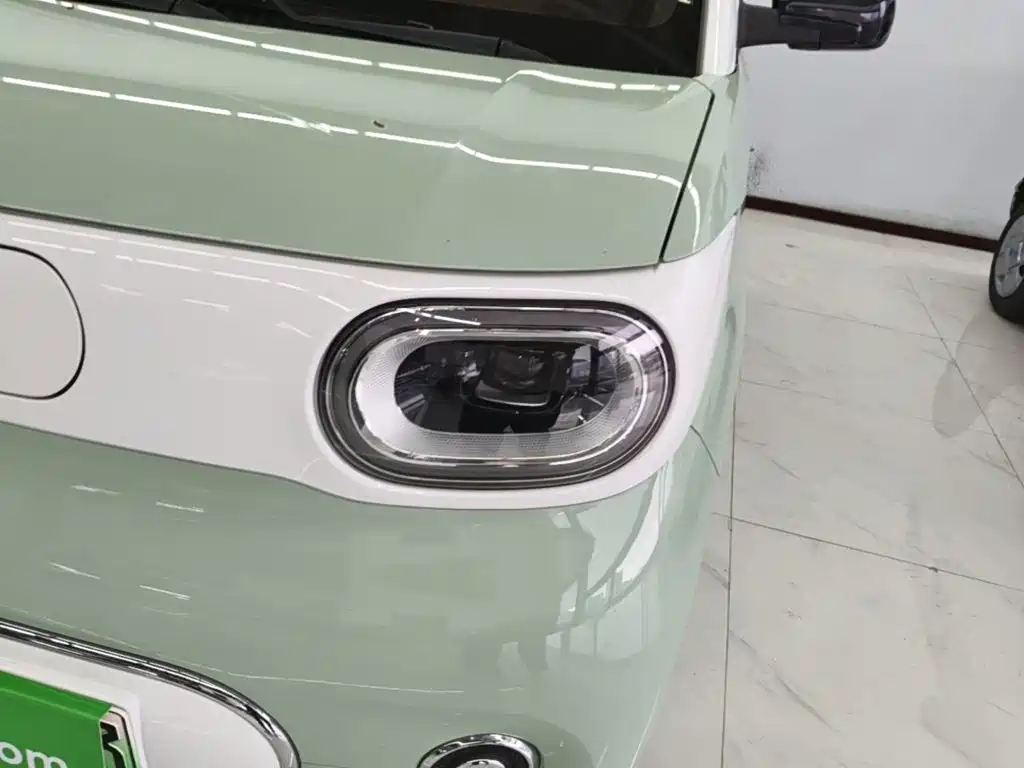 Wuling MINIEV — миниатюра 24
