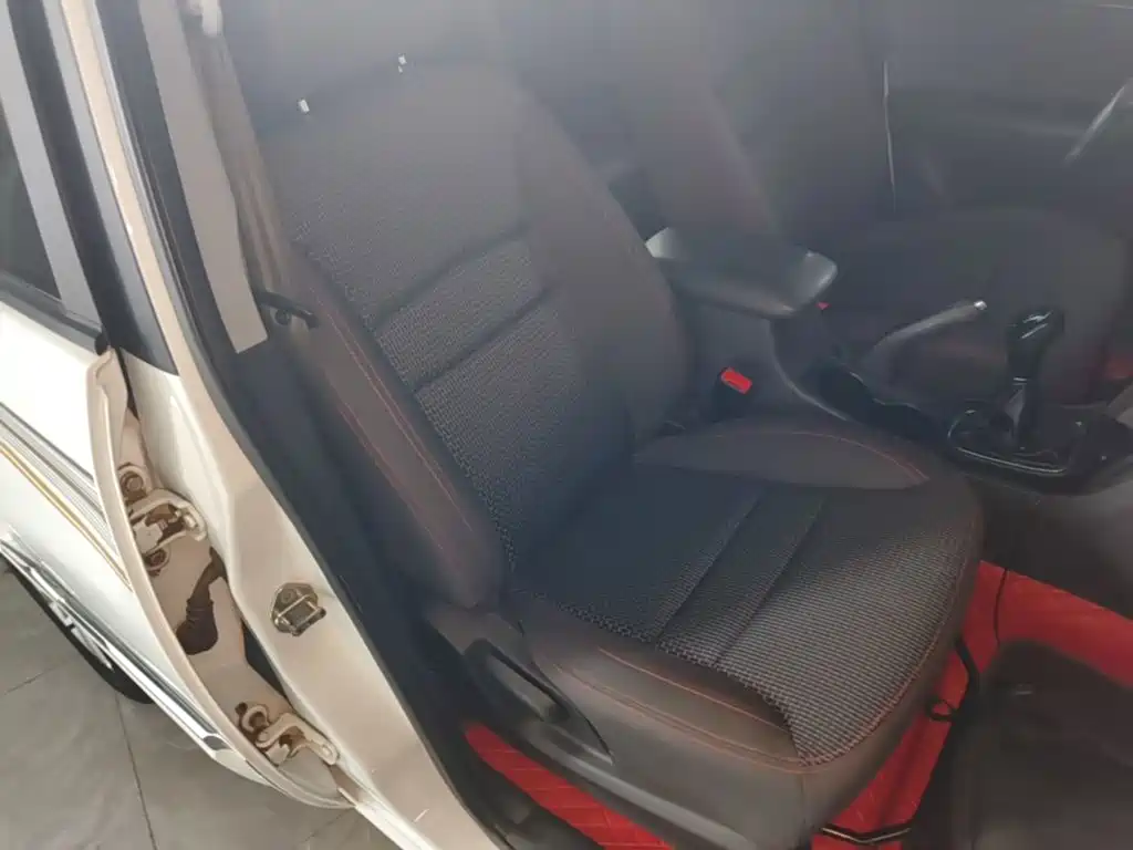Chery Tiggo 3 — миниатюра 25