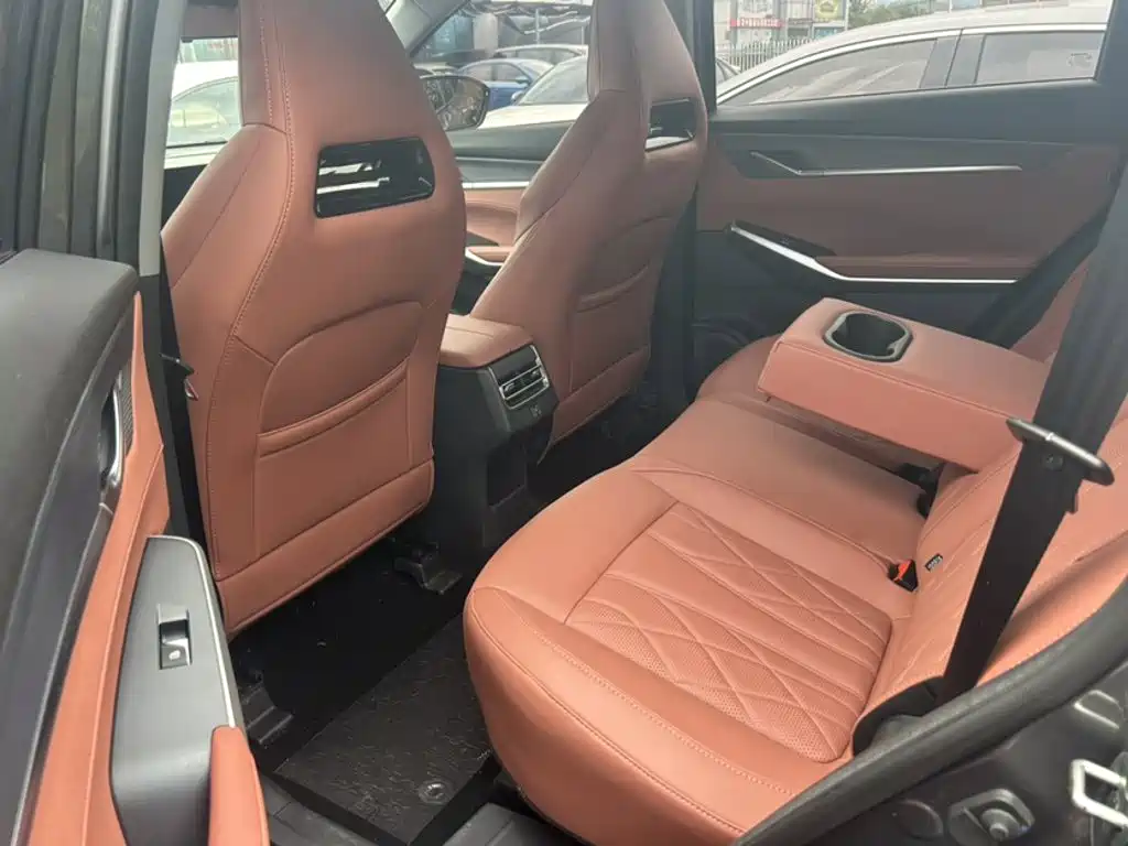 Changan Changan CS75PLUS — миниатюра 18