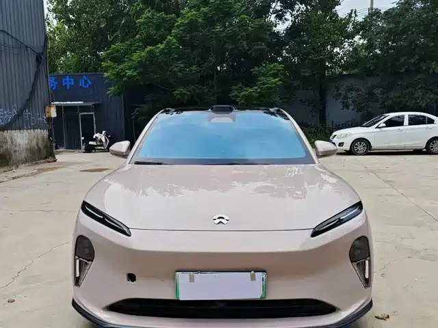 2023 Nio ET5