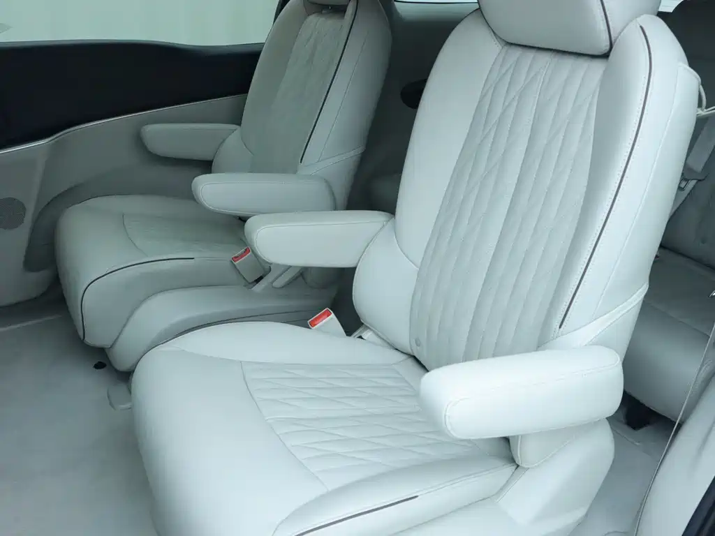 Buick GL8 Land Business Class 652T Luxury Type, фото 15