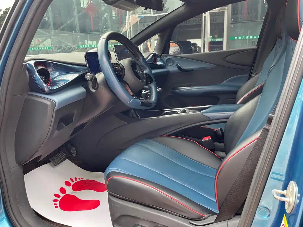 BYD Dolphin — миниатюра 7