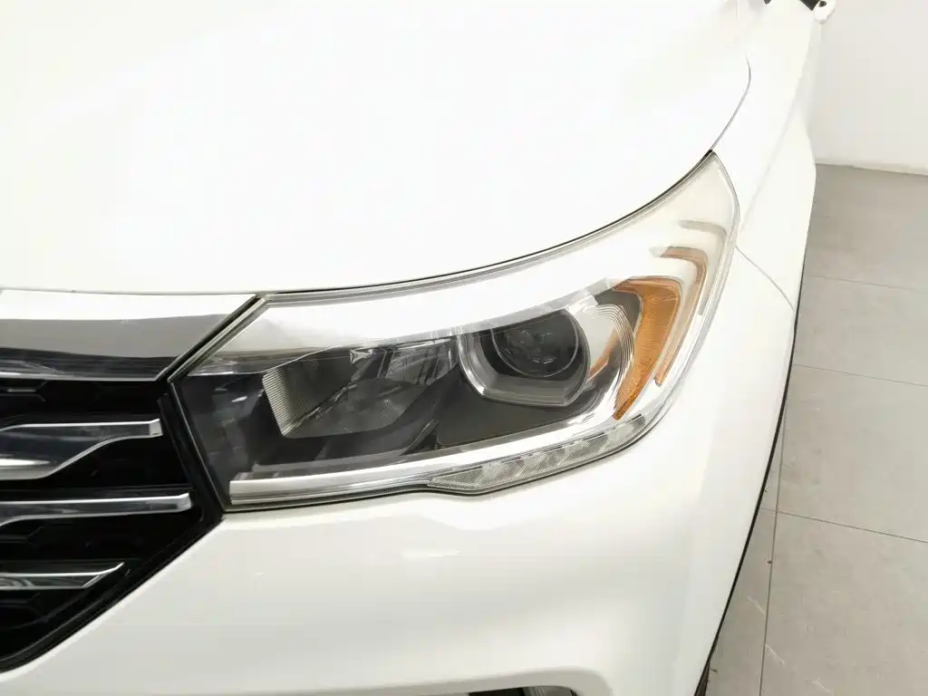 GAC Motor Trumpchi GS4 — миниатюра 7