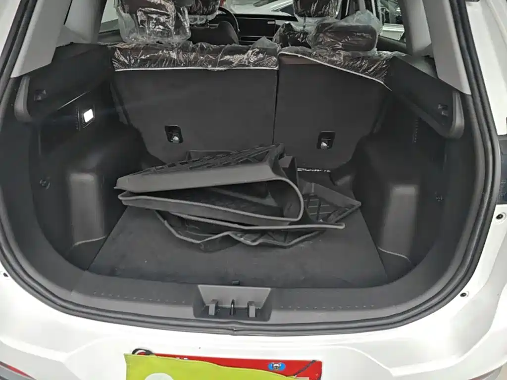 Chery Tiggo 7 — миниатюра 19