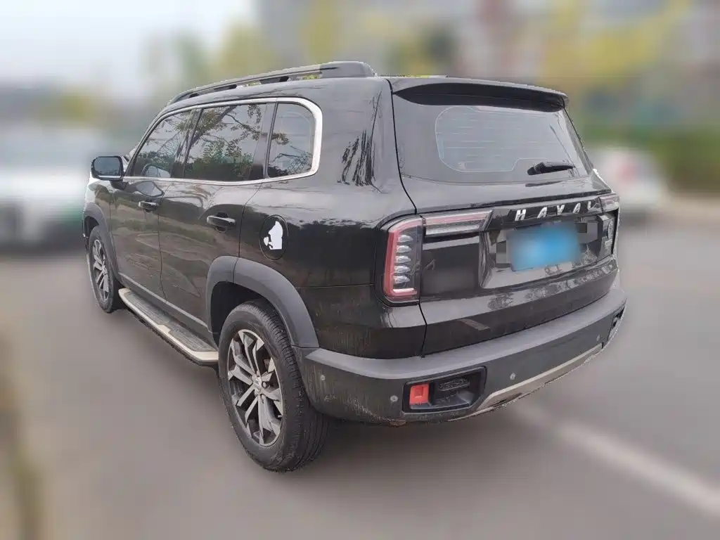 Haval Big Dog — миниатюра 4