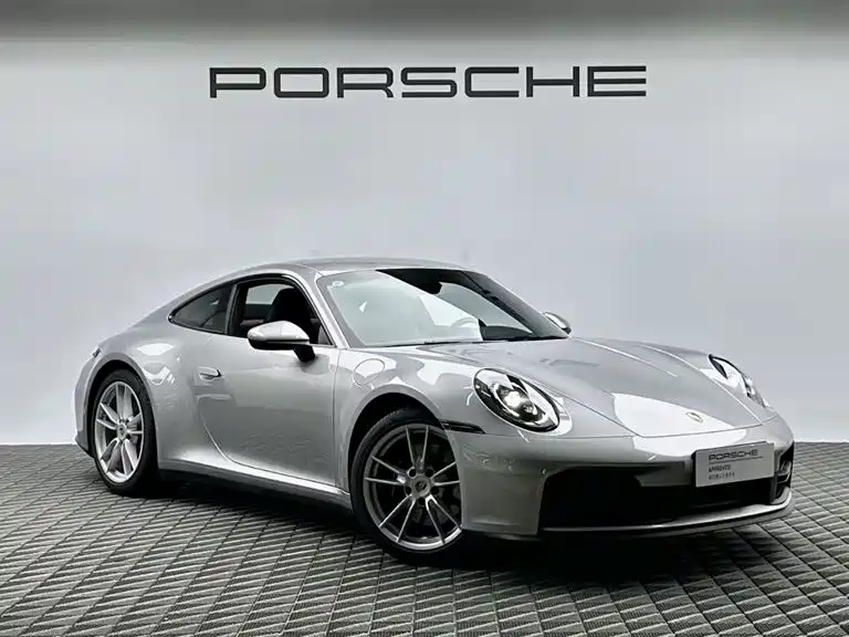 Porsche 911 — фотографии объявления, Фото 4
