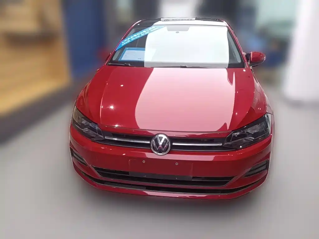 Volkswagen Polo — миниатюра 5