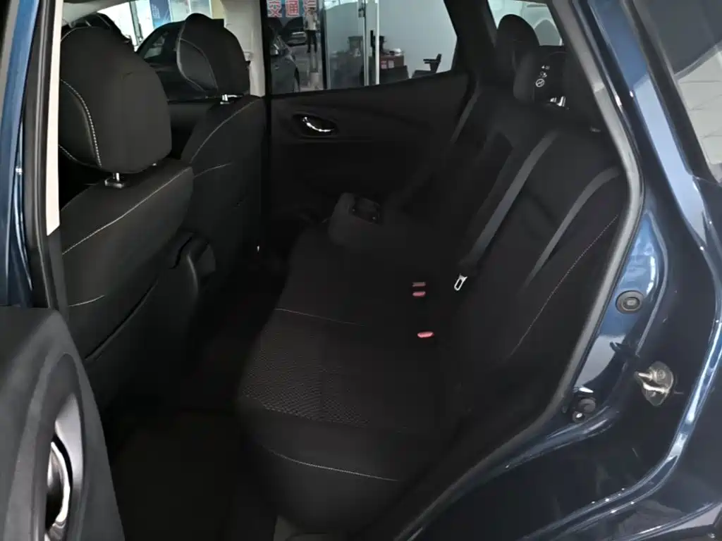 Renault Kadjar — миниатюра 13