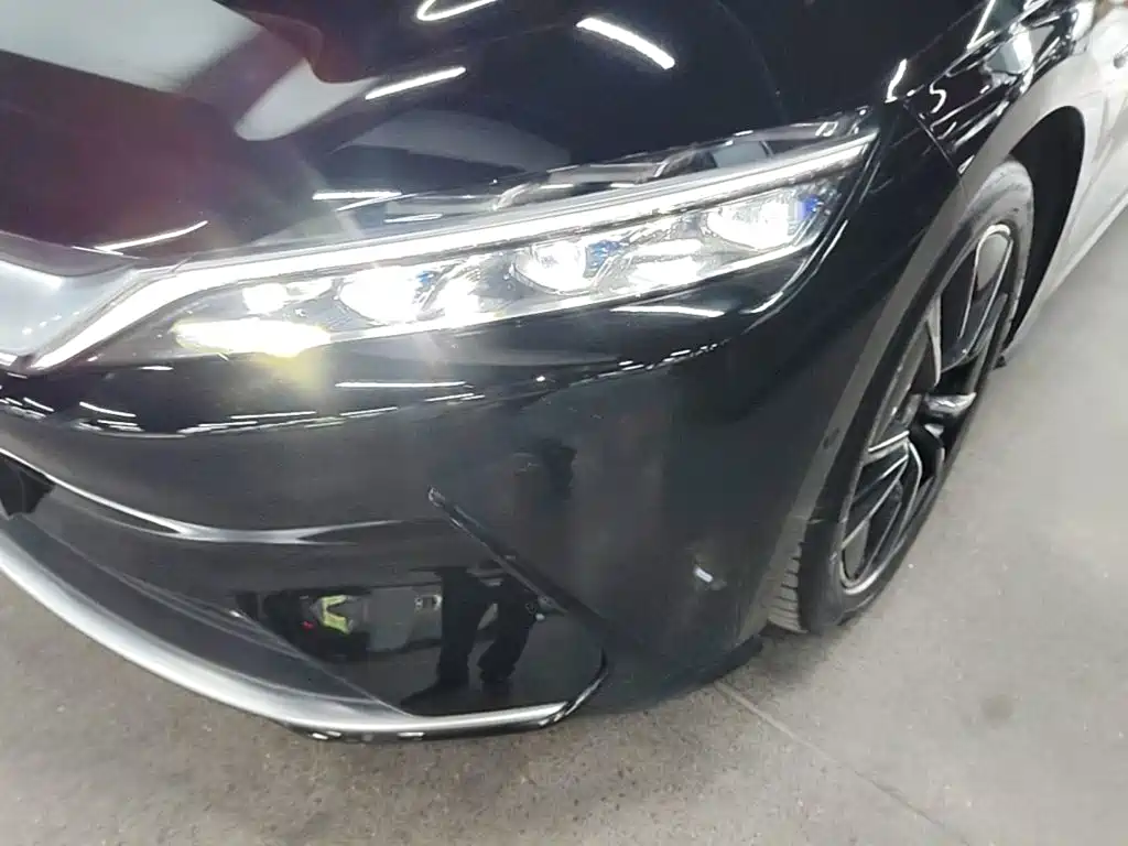 BYD Han — миниатюра 24