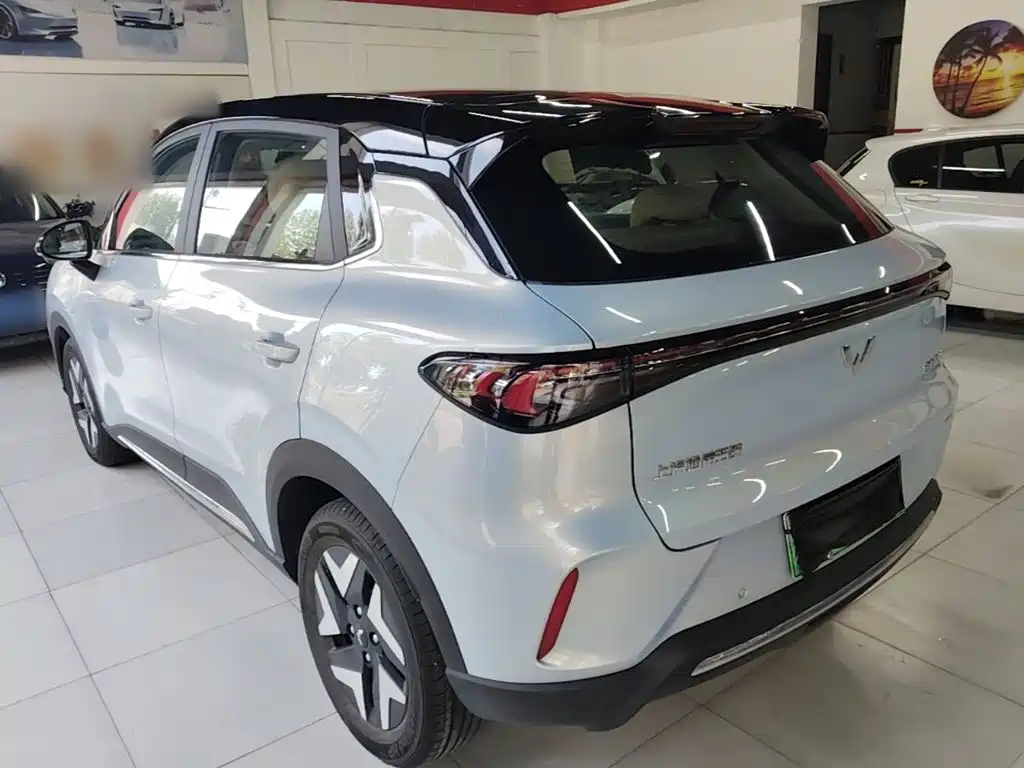 Wuling Binguo S — миниатюра 5
