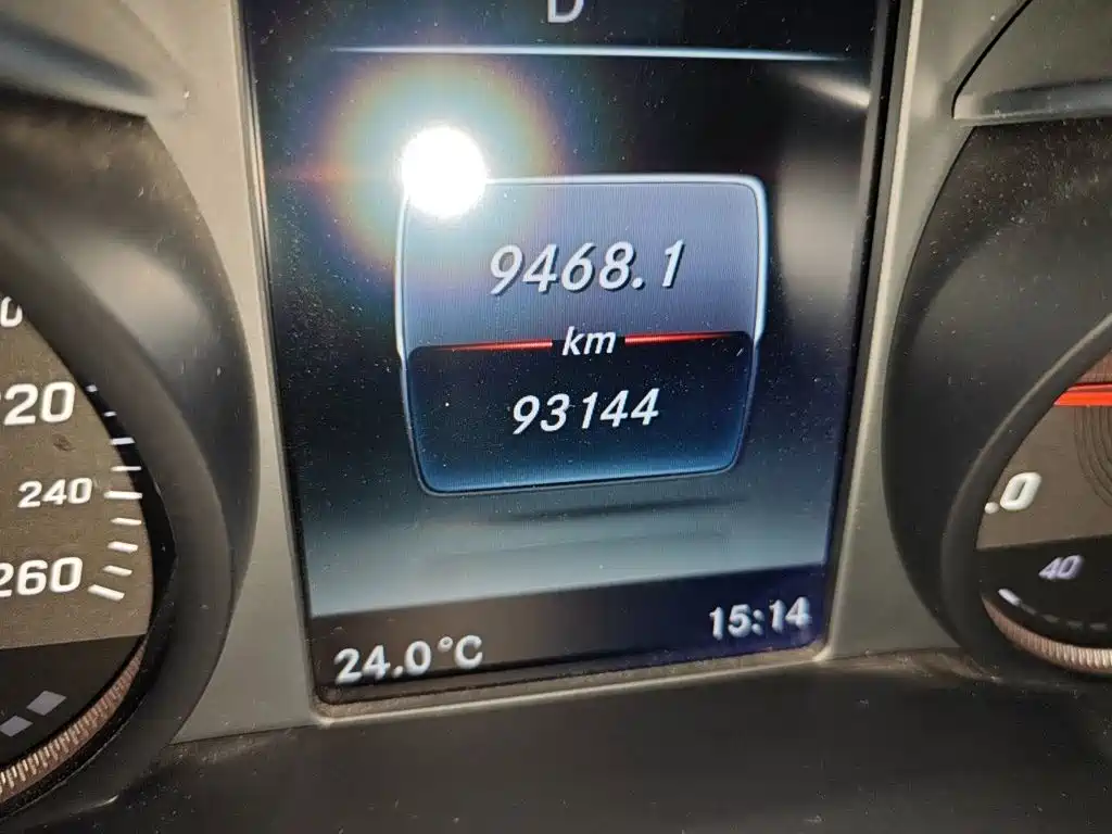 Mercedes-Benz GLC — миниатюра 5