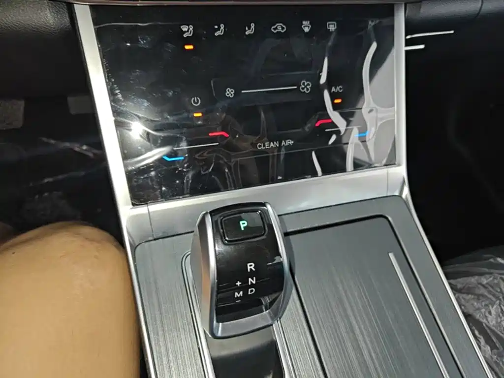 Chery Tiggo 7 — миниатюра 14