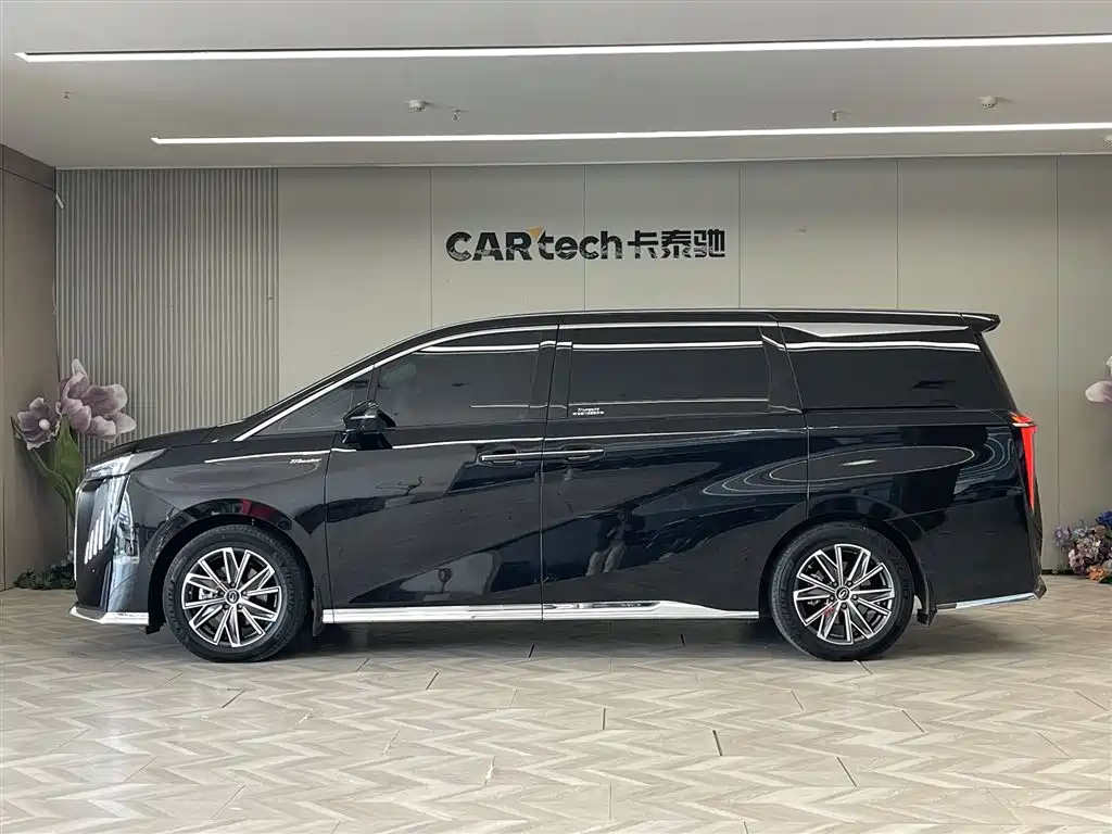 GAC M8 2024 400T