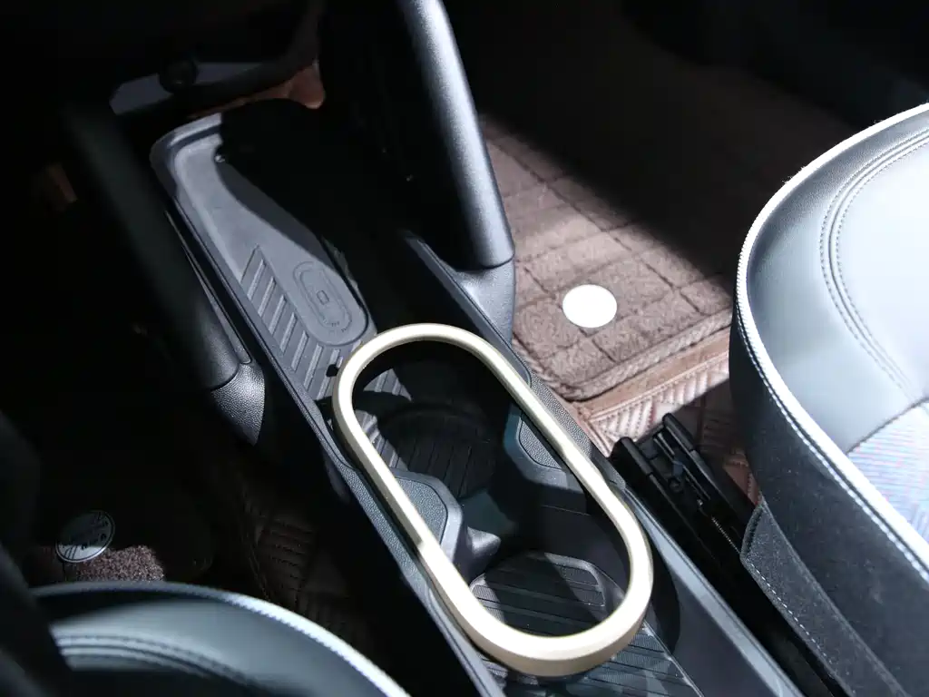 MINI ELECTRIC  ACEMAN