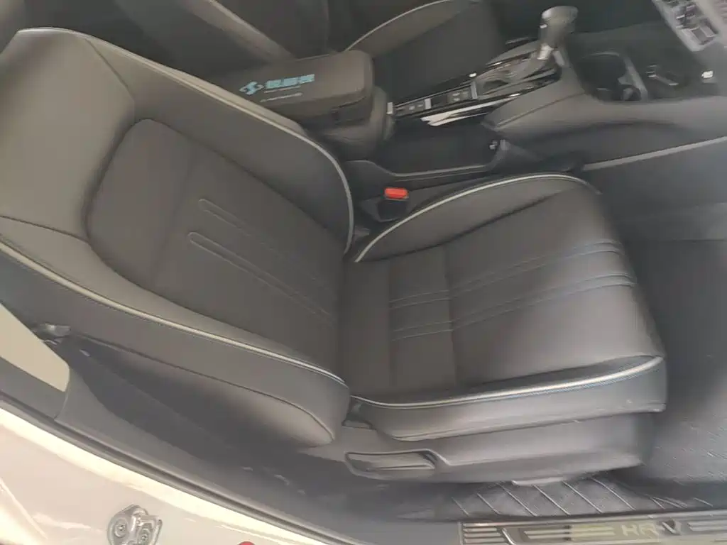 Honda HR-V — миниатюра 25