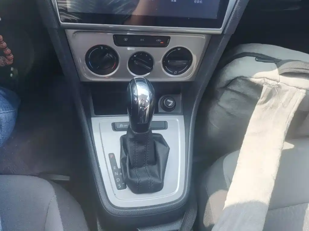 Volkswagen Gran Lavida — миниатюра 14