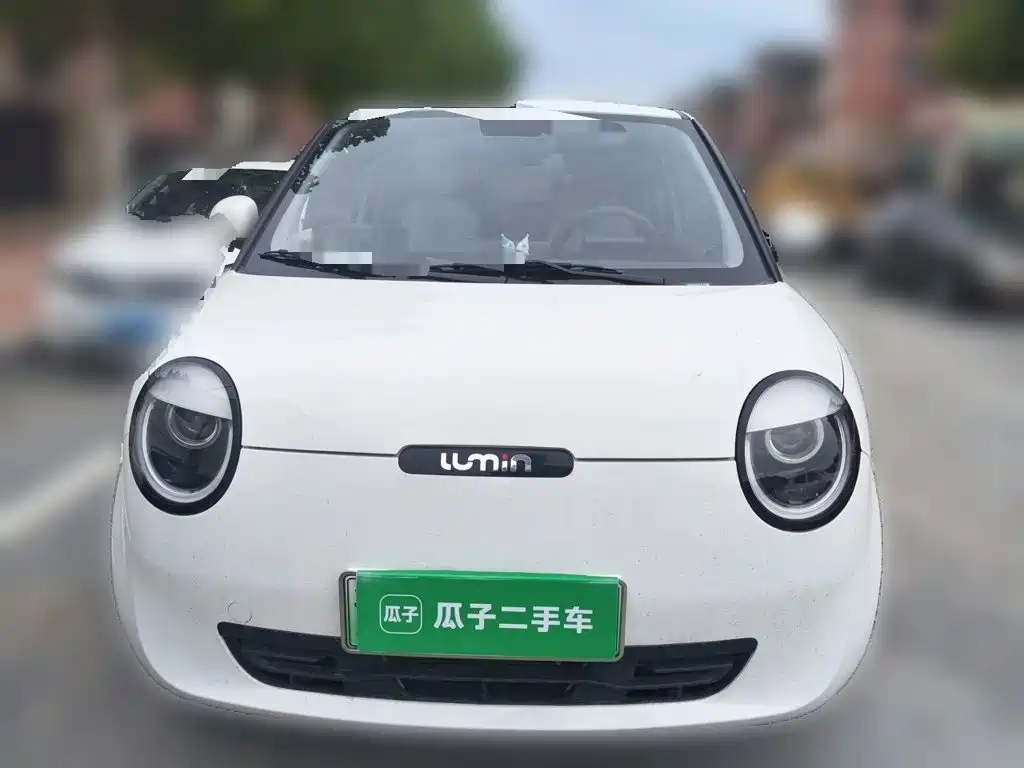 Qiyuan Lumin — миниатюра 2