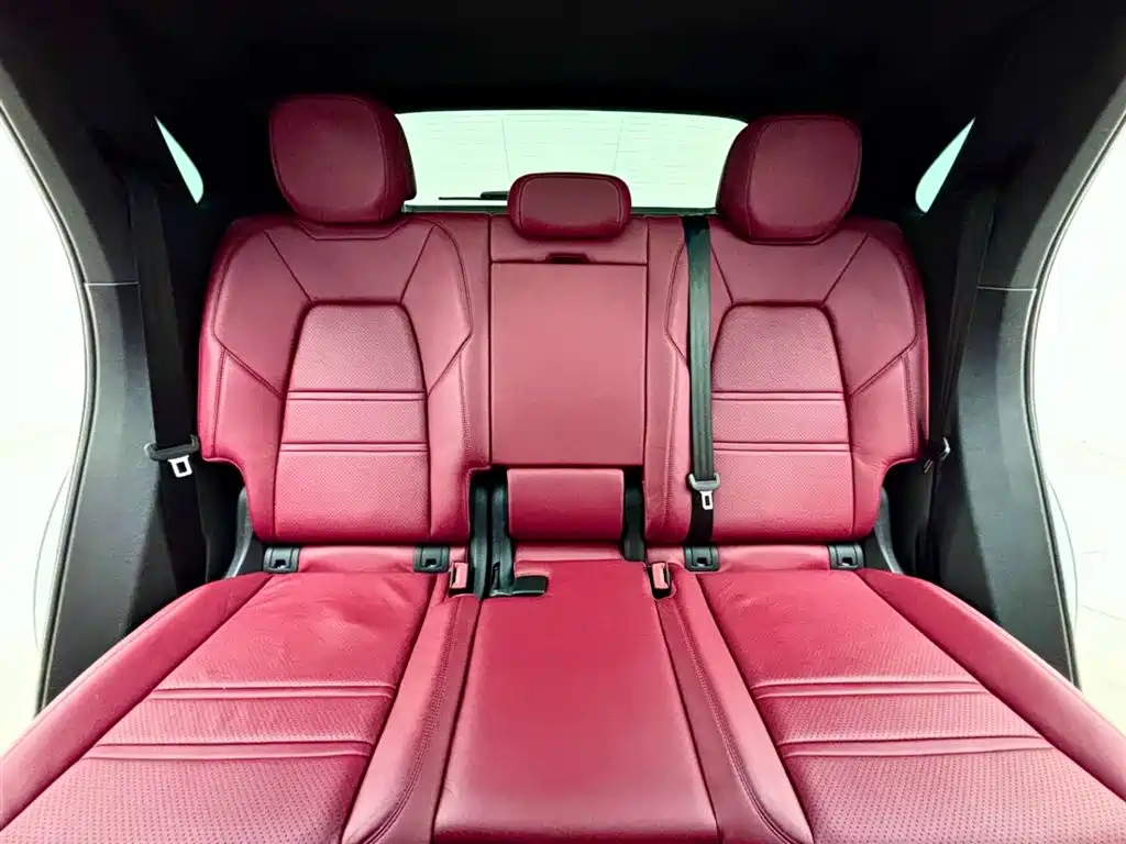 Porsche Cayenne — фотографии объявления, Фото 26
