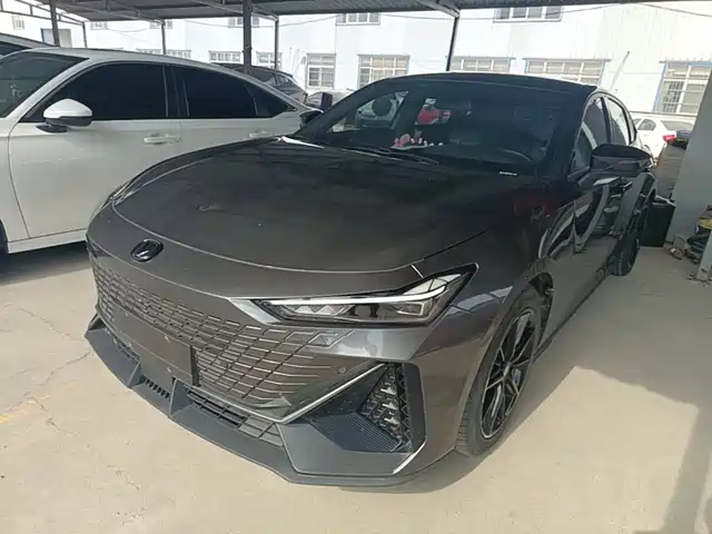 2023 Changan UNI-V