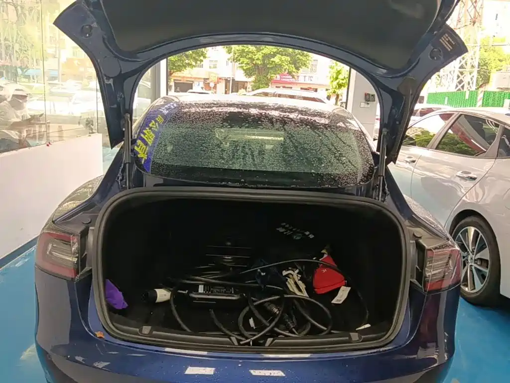 Tesla Model 3 — миниатюра 19