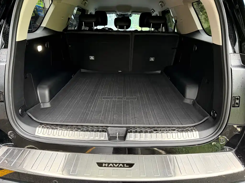 Haval H5 — миниатюра 10