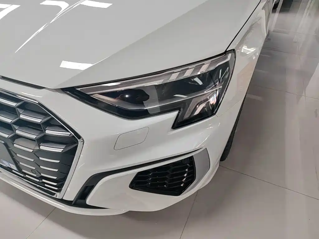 Audi A3 — миниатюра 24