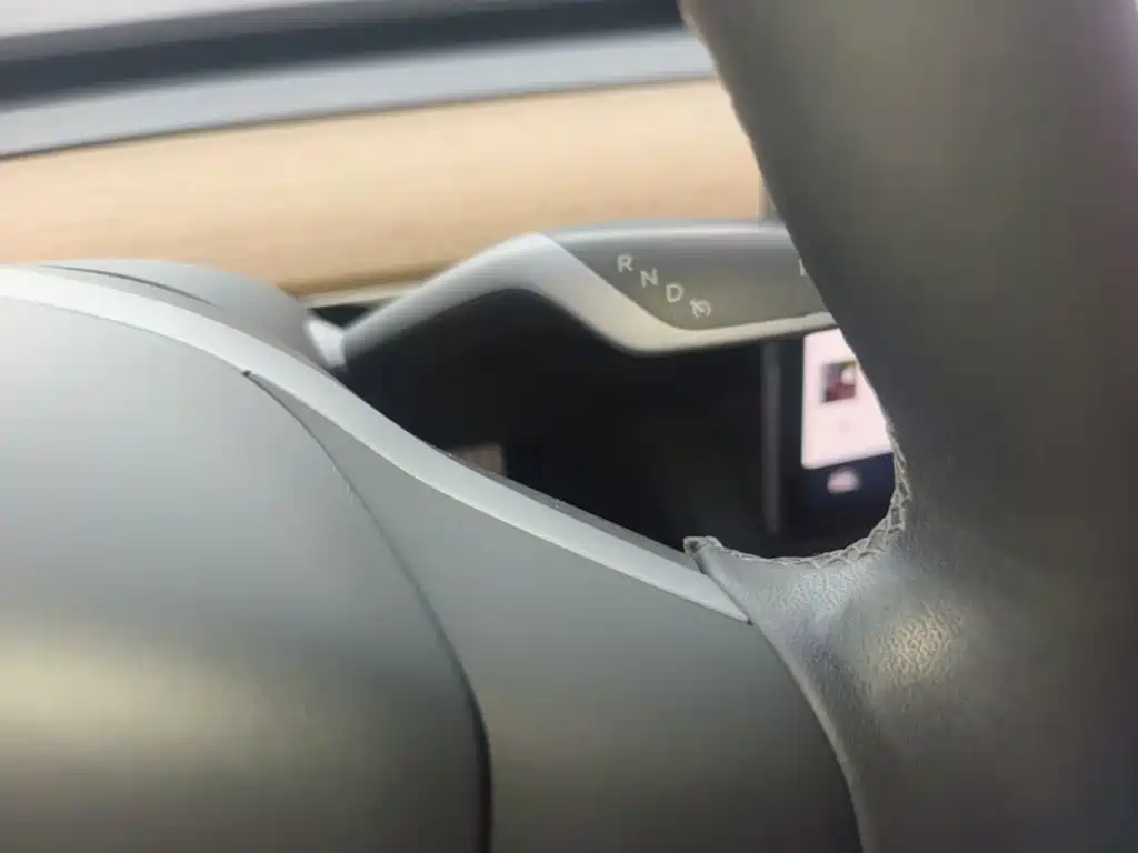 Tesla Model 3 — миниатюра 14