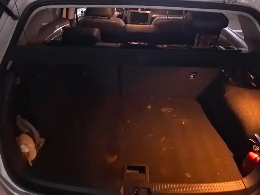 Volkswagen Golf — миниатюра 4