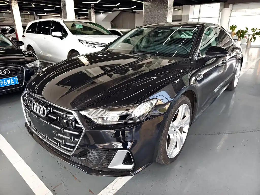 AUDI A7L
