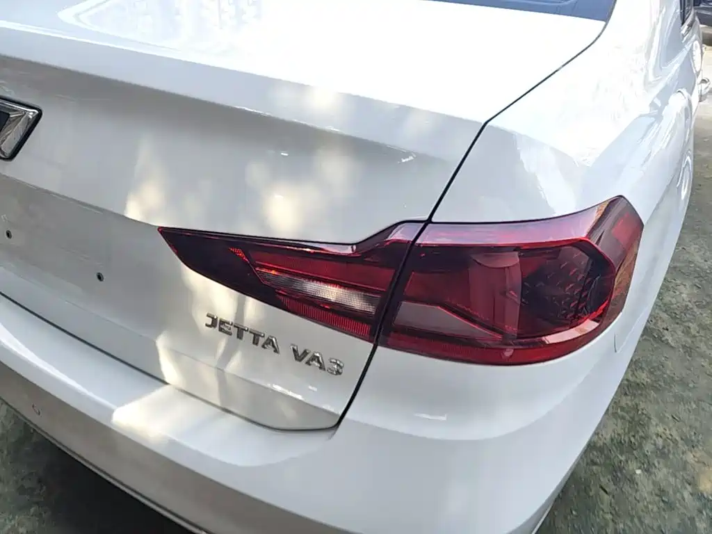 Jetta VA3 — миниатюра 8