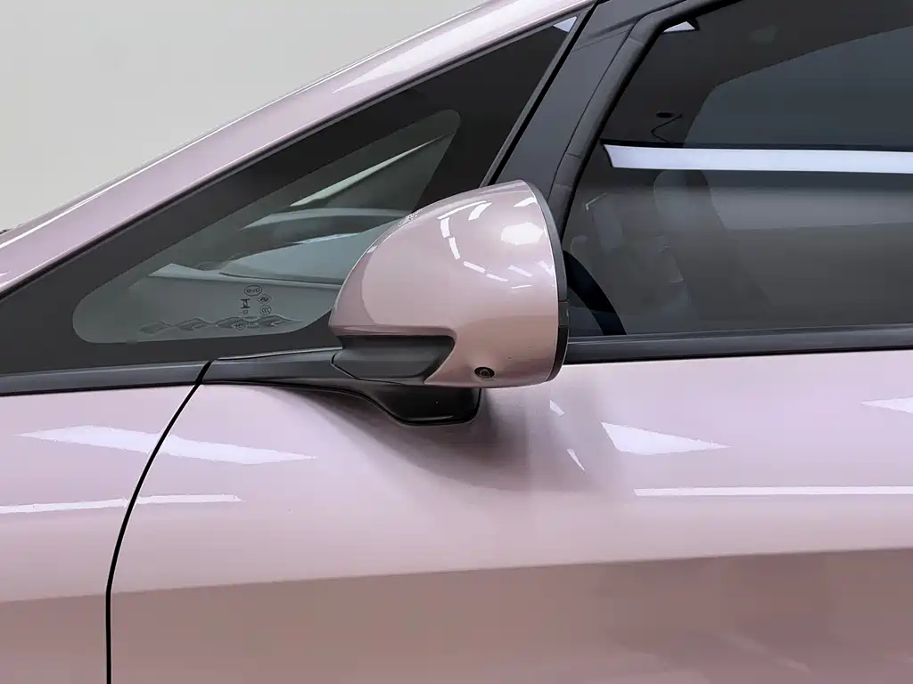 BYD Dolphin — миниатюра 10