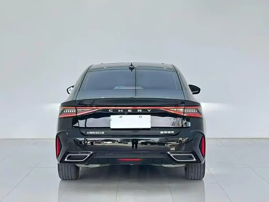 Chery Arrizo 8 — миниатюра 8
