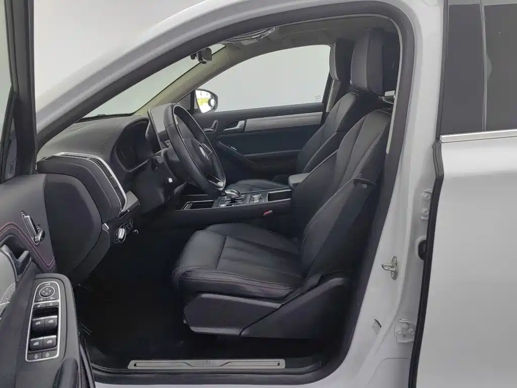 BYD Tang New Energy — миниатюра 10