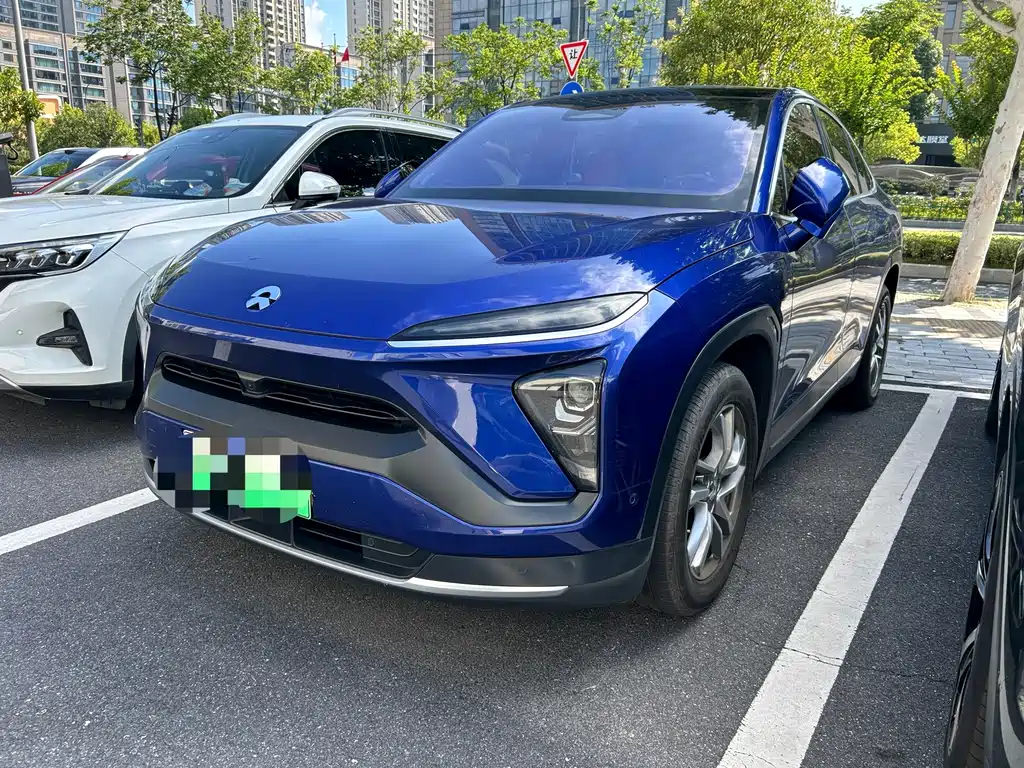NIO EC6
