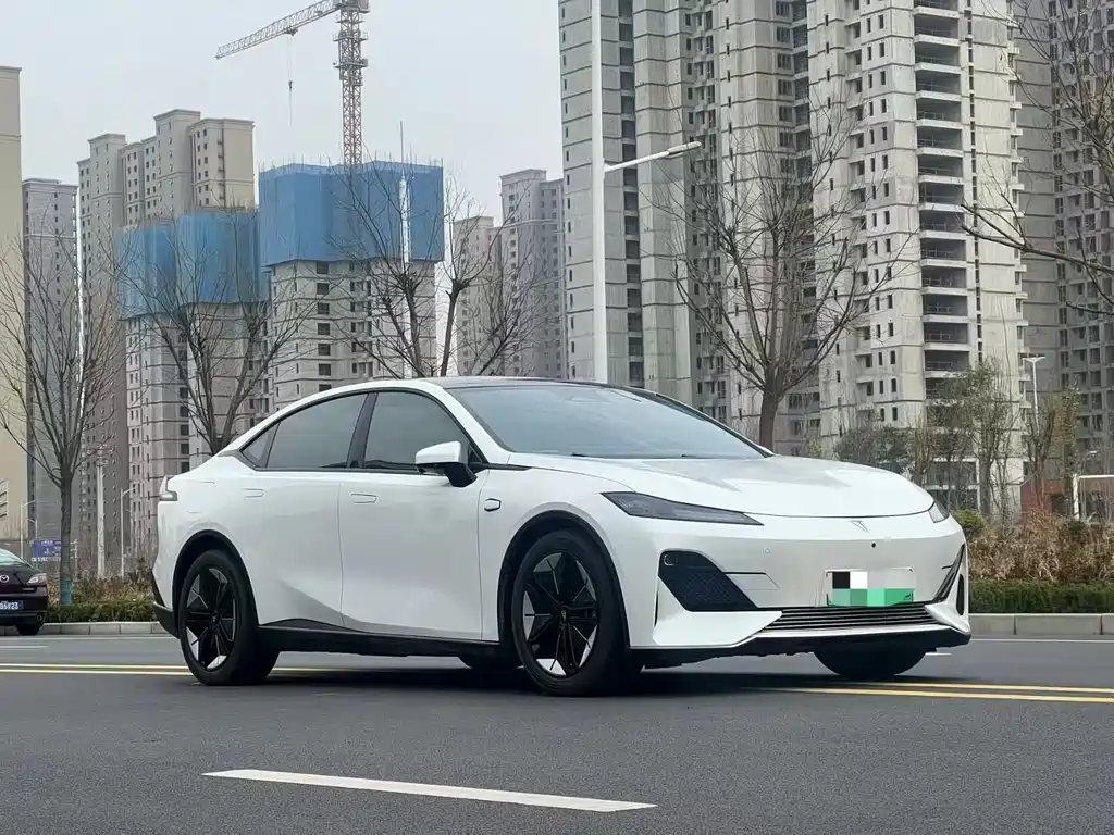 Changan Deepal DARK BLUE SL03