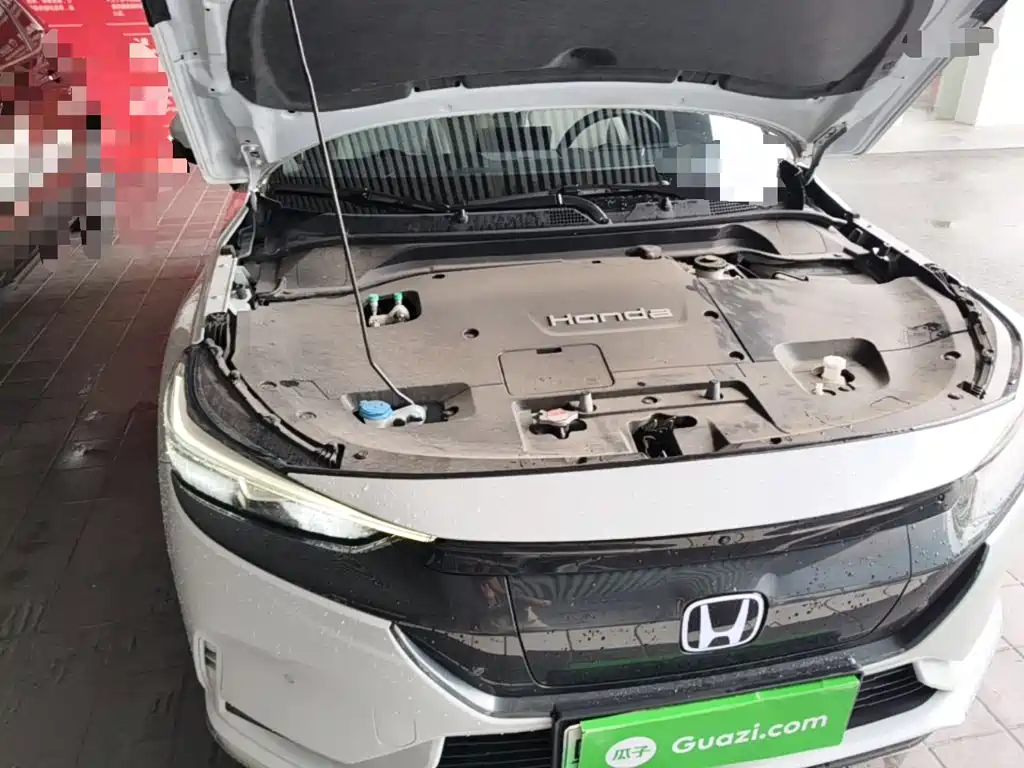 Honda e:NP1 — миниатюра 21
