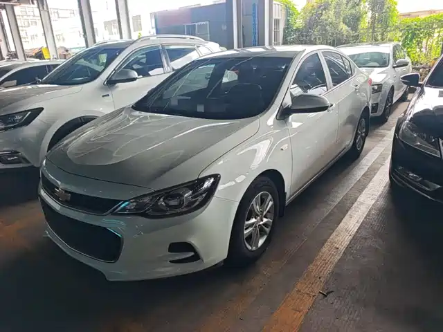 Chevrolet Cavalier
