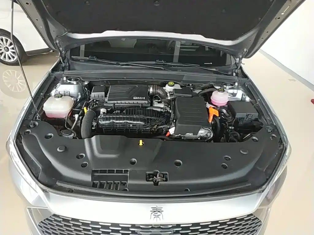 BYD Qin PLUS — миниатюра 20