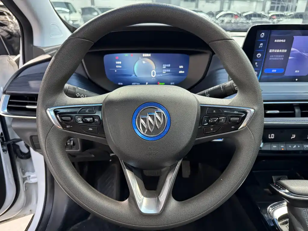 Buick Velite 6 — миниатюра 8
